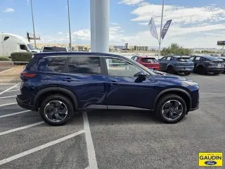 Nissan Rogue 2025 AWD SV 4dr Crossover