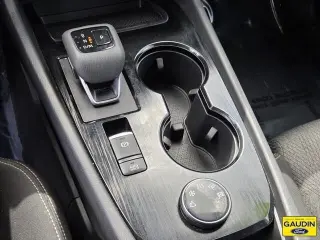 Nissan Rogue 2025 AWD SV 4dr Crossover