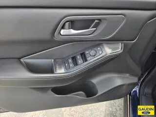 Nissan Rogue 2025 AWD SV 4dr Crossover