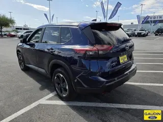 Nissan Rogue 2025 AWD SV 4dr Crossover