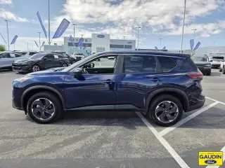 Nissan Rogue 2025 AWD SV 4dr Crossover
