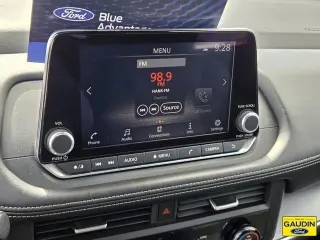 Nissan Rogue 2025 AWD SV 4dr Crossover