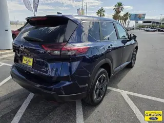 Nissan Rogue 2025 AWD SV 4dr Crossover