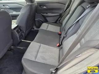 Nissan Rogue 2025 AWD SV 4dr Crossover