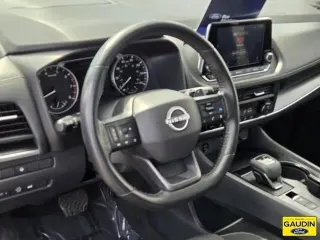 Nissan Rogue 2025 AWD SV 4dr Crossover