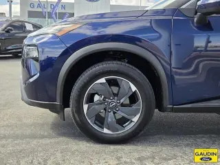 Nissan Rogue 2025 AWD SV 4dr Crossover