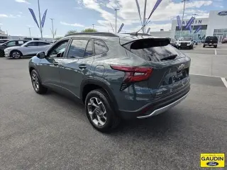 Chevrolet Trax 2025 LT 4dr Crossover