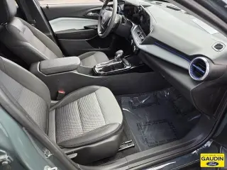 Chevrolet Trax 2025 LT 4dr Crossover