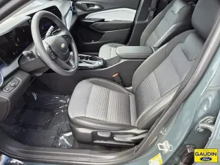 Chevrolet Trax 2025 LT 4dr Crossover
