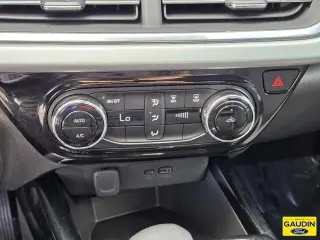 Chevrolet Trax 2025 LT 4dr Crossover