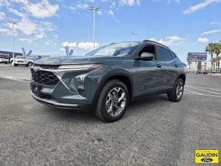 Chevrolet Trax 2025 LT 4dr Crossover