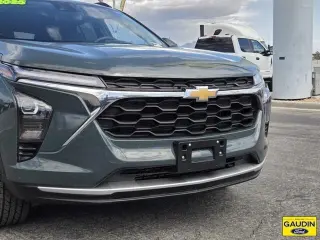 Chevrolet Trax 2025 LT 4dr Crossover