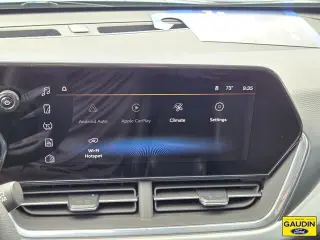 Chevrolet Trax 2025 LT 4dr Crossover