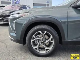 Chevrolet Trax 2025 LT 4dr Crossover