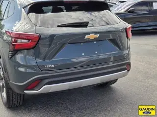 Chevrolet Trax 2025 LT 4dr Crossover