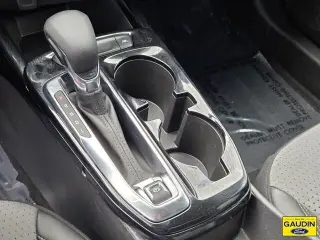 Chevrolet Trax 2025 LT 4dr Crossover