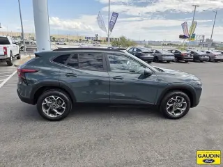 Chevrolet Trax 2025 LT 4dr Crossover