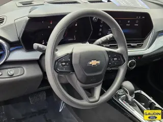 Chevrolet Trax 2025 LT 4dr Crossover