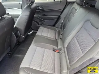 Chevrolet Trax 2025 LT 4dr Crossover