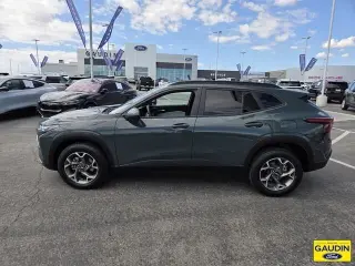 Chevrolet Trax 2025 LT 4dr Crossover