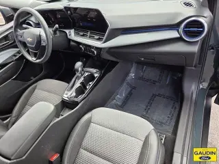Chevrolet Trax 2025 LT 4dr Crossover
