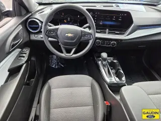 Chevrolet Trax 2025 LT 4dr Crossover