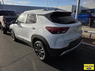 Chevrolet Trailblazer 2025 LT 4dr SUV