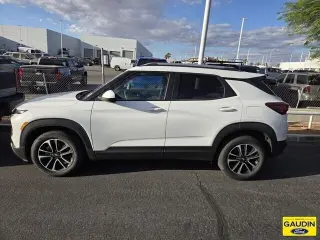 Chevrolet Trailblazer 2025 LT 4dr SUV