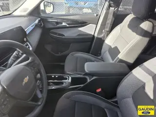 Chevrolet Trailblazer 2025 LT 4dr SUV