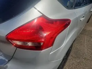 Ford Focus 2016 SE 4dr Hatchback