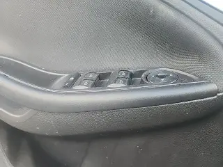 Ford Focus 2016 SE 4dr Hatchback