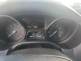 Ford Focus 2016 SE 4dr Hatchback