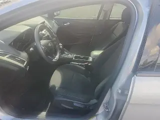 Ford Focus 2016 SE 4dr Hatchback