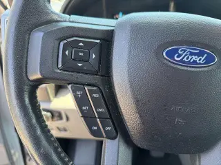 Ford F-150 2018 4x4 XLT 4dr SuperCrew 5.5 ft. SB