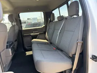 Ford F-150 2018 4x4 XLT 4dr SuperCrew 5.5 ft. SB