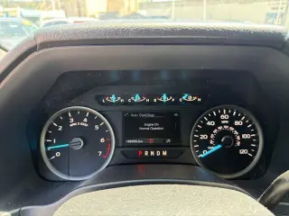 Ford F-150 2018 4x4 XLT 4dr SuperCrew 5.5 ft. SB