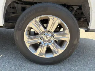 Ford F-150 2018 4x4 XLT 4dr SuperCrew 5.5 ft. SB