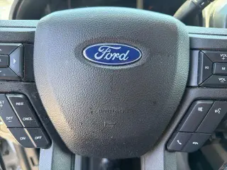 Ford F-150 2018 4x4 XLT 4dr SuperCrew 5.5 ft. SB