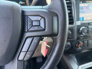Ford F-150 2018 4x4 XLT 4dr SuperCrew 5.5 ft. SB