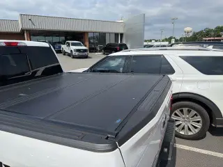 Ford F-150 2020 4x4 Lariat 4dr SuperCrew 5.5 ft. SB
