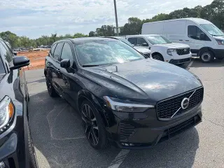 Volvo XC60 2024 AWD B5 Ultimate Dark Theme 4dr SUV
