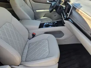 Volkswagen Atlas 2024 AWD SEL Premium R-Line 4Motion 4dr SUV