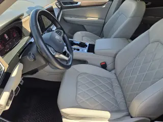 Volkswagen Atlas 2024 AWD SEL Premium R-Line 4Motion 4dr SUV