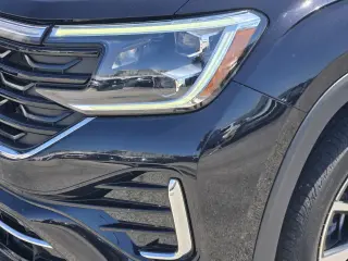 Volkswagen Atlas 2024 AWD SEL Premium R-Line 4Motion 4dr SUV