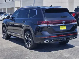 Volkswagen Atlas 2024 AWD SEL Premium R-Line 4Motion 4dr SUV