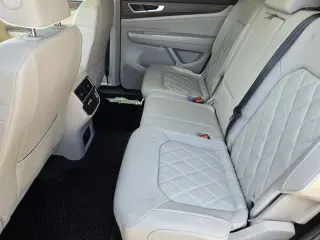 Volkswagen Atlas 2024 AWD SEL Premium R-Line 4Motion 4dr SUV