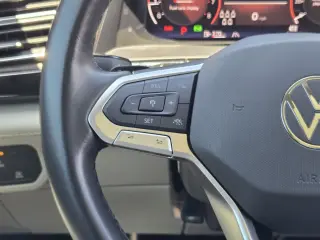 Volkswagen Atlas 2024 AWD SEL Premium R-Line 4Motion 4dr SUV