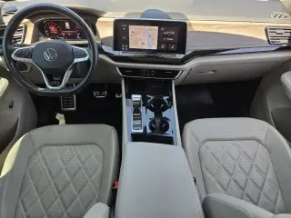 Volkswagen Atlas 2024 AWD SEL Premium R-Line 4Motion 4dr SUV