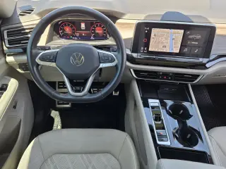 Volkswagen Atlas 2024 AWD SEL Premium R-Line 4Motion 4dr SUV