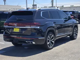 Volkswagen Atlas 2024 AWD SEL Premium R-Line 4Motion 4dr SUV